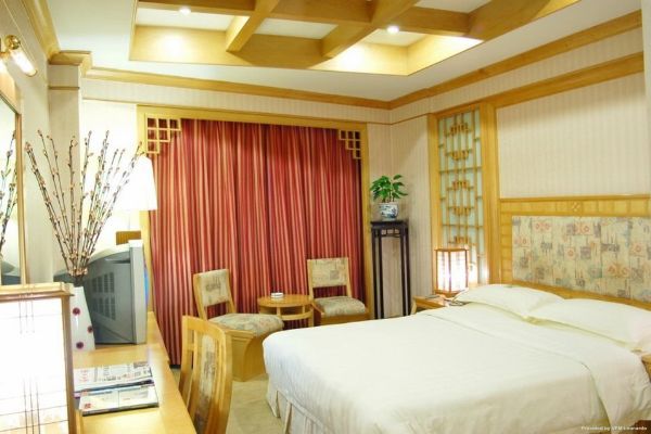 Wenzhou International Wenzhou